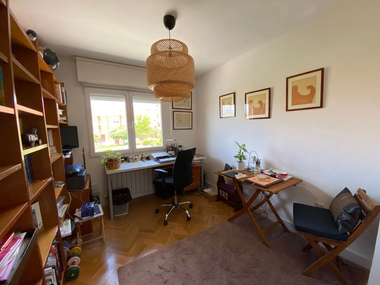 Chalet adosado en Barrio Arroyo del Fresno - Foto 30