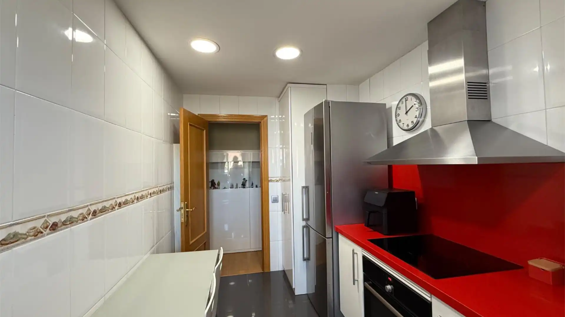 Ático en  Carrer de la Vinya 10 - Foto 16