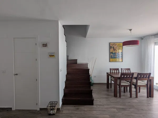 Chalet adosado en Calle Miguel Hernández, 13 - Foto 6