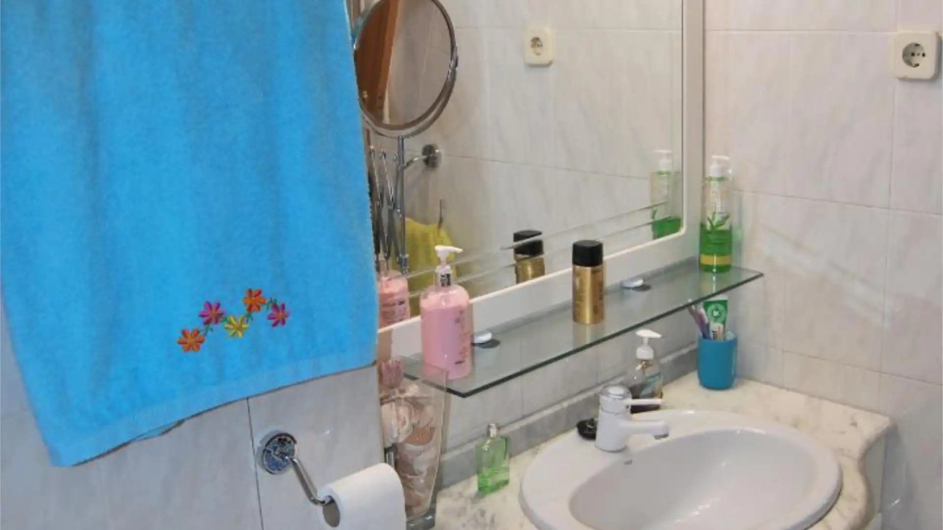 Piso en  Calle de la Huerta Chica 7 - Foto 15