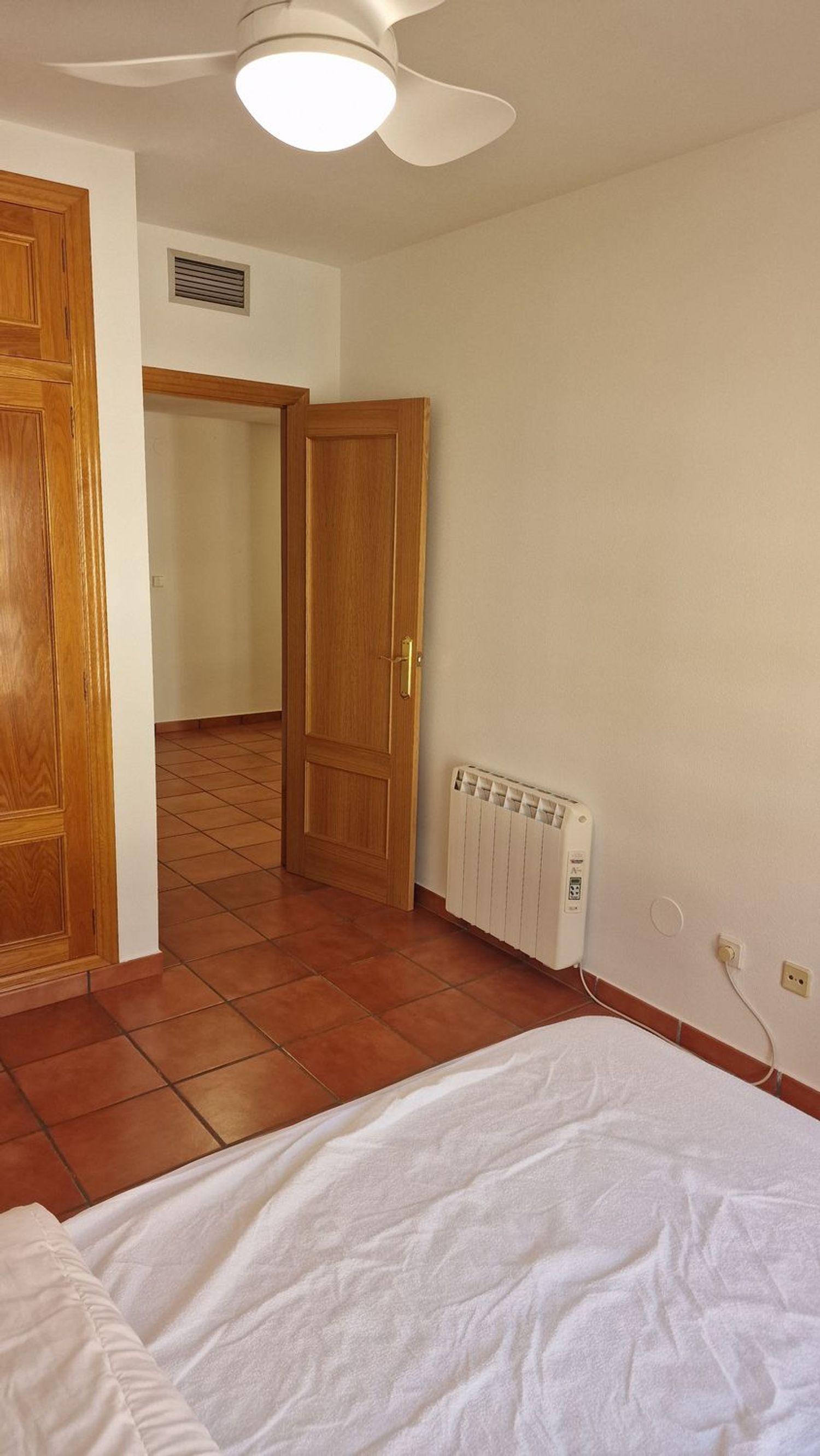 Piso en Calle Jumilla, 9, El Carmen - Foto 2