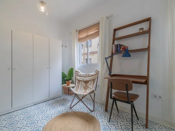 Piso en calle del Doctor Navarro Gil, 6 - Foto 14