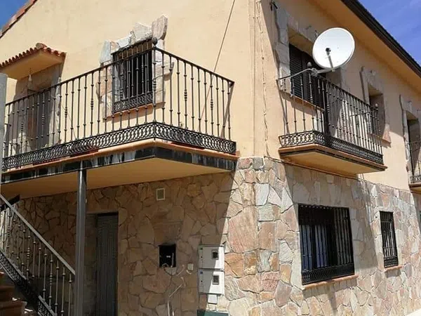 Casa o chalet independiente en Almanzor, 4 - Foto 7