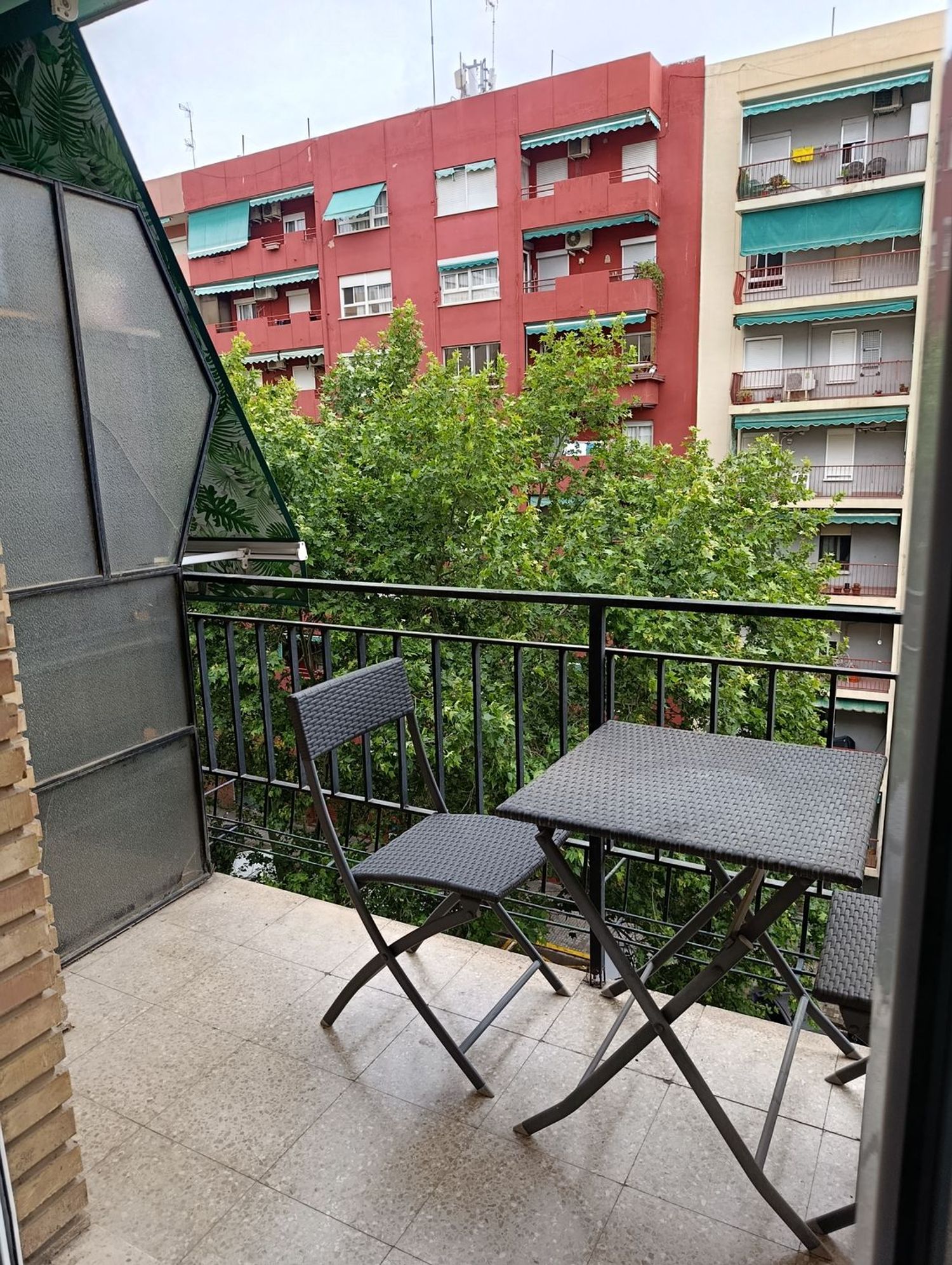 Alquiler de piso en Calle de l'Alqueria de l'Estrella, 7 - Foto 9