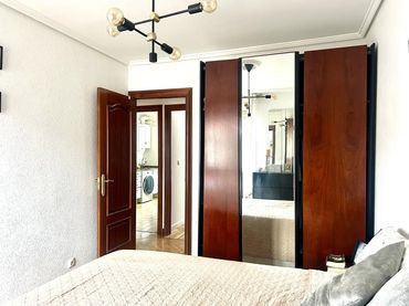 Piso en  Avenida Menéndez Pelayo 4 - Foto 8