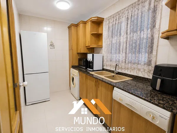Piso en Avenida al Vedat, Zona Avenida al Vedat, Zona Avenida al Vedat - Foto 1