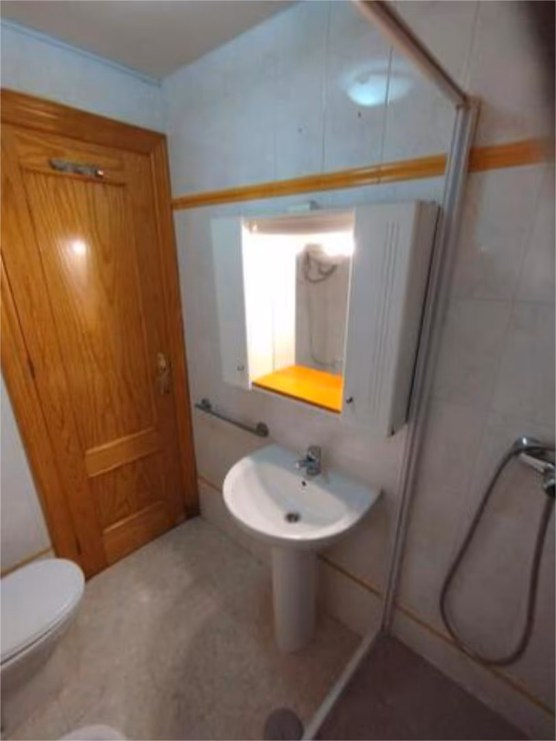 Apartamento en San Ildefonso - Foto 9