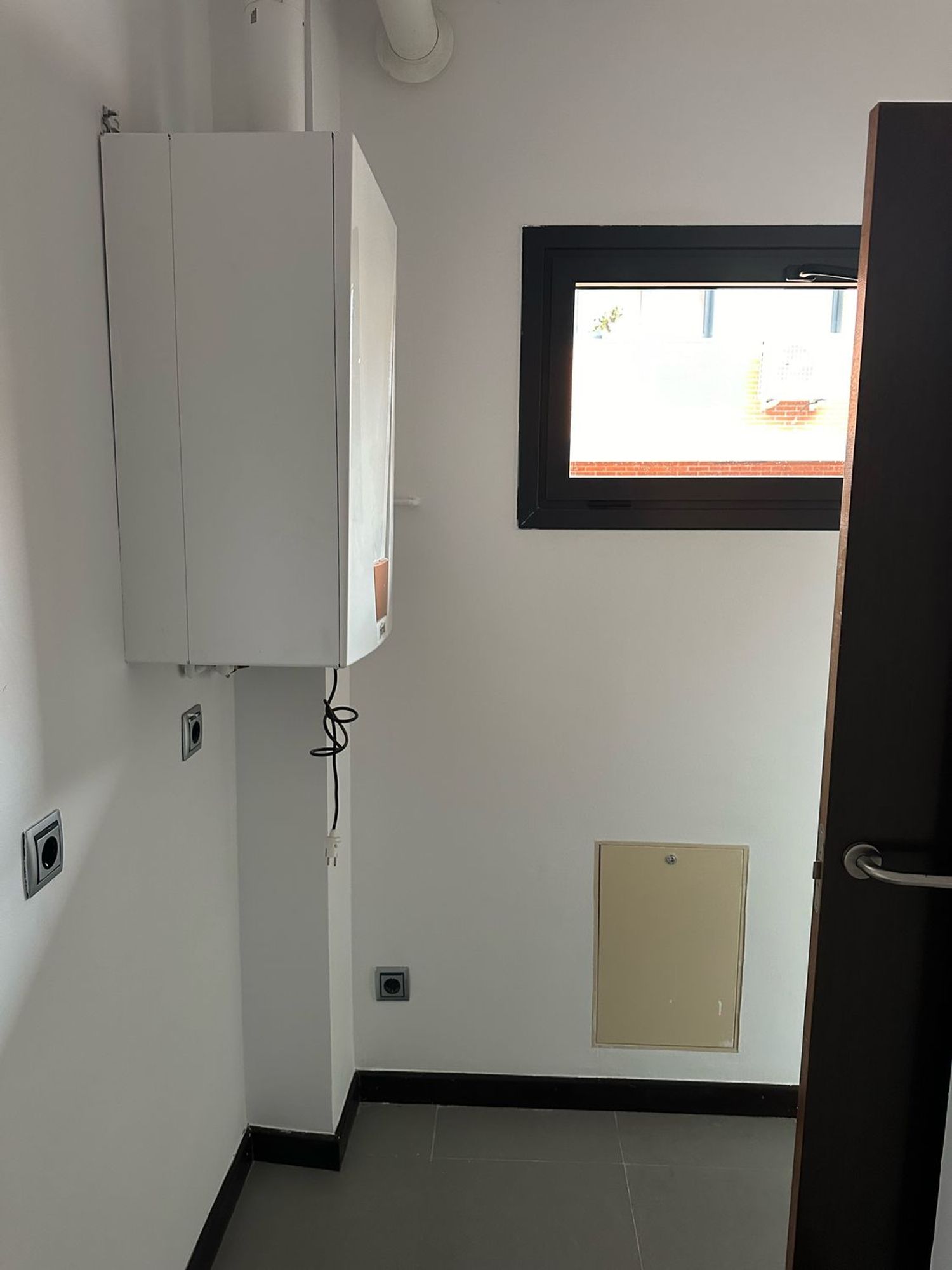 Estudio en Puerto de Navacerrada, 1 - Foto 2