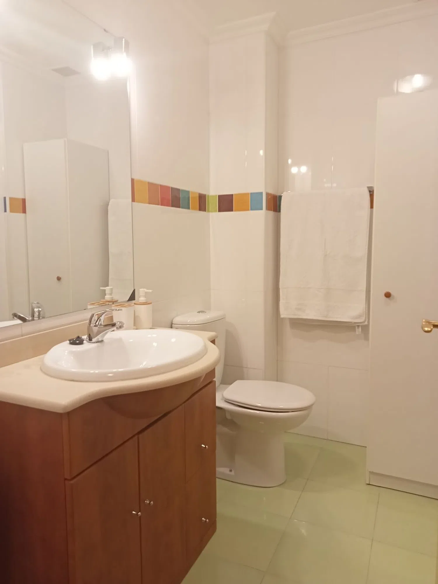 Piso en travesía Rosario, 1 - Foto 15