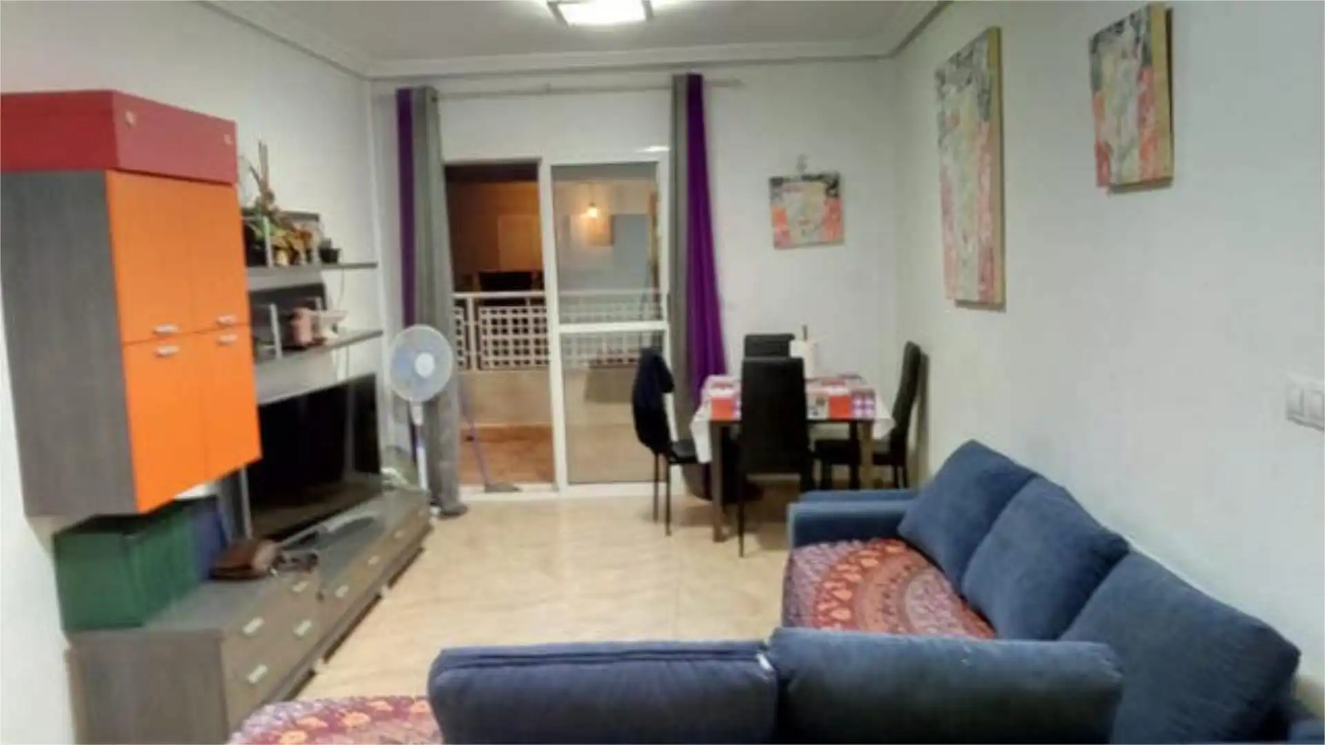 Apartamento en los collados - Foto 5