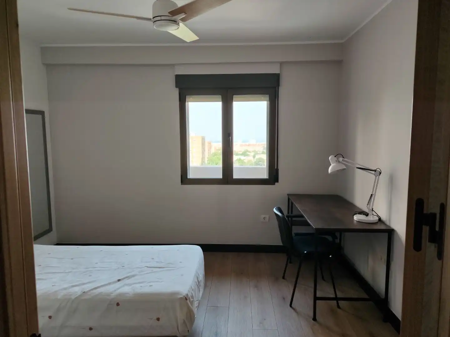 Piso en  Calle Henríquez de Jorquera 14B - Foto 14