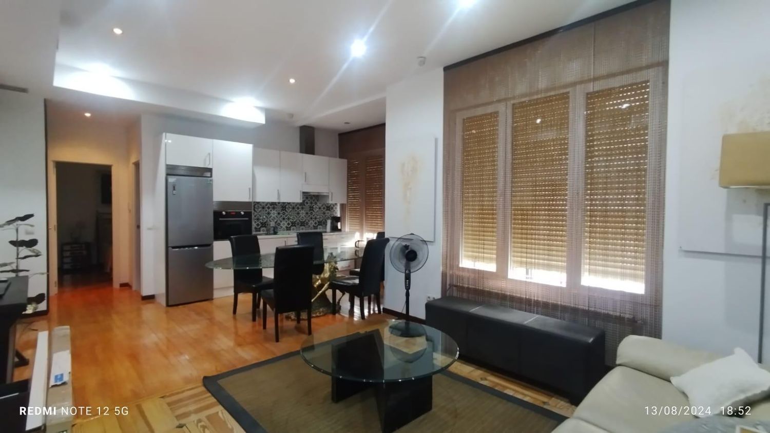 Piso en calle de Santa Engracia, 152 - Foto 5