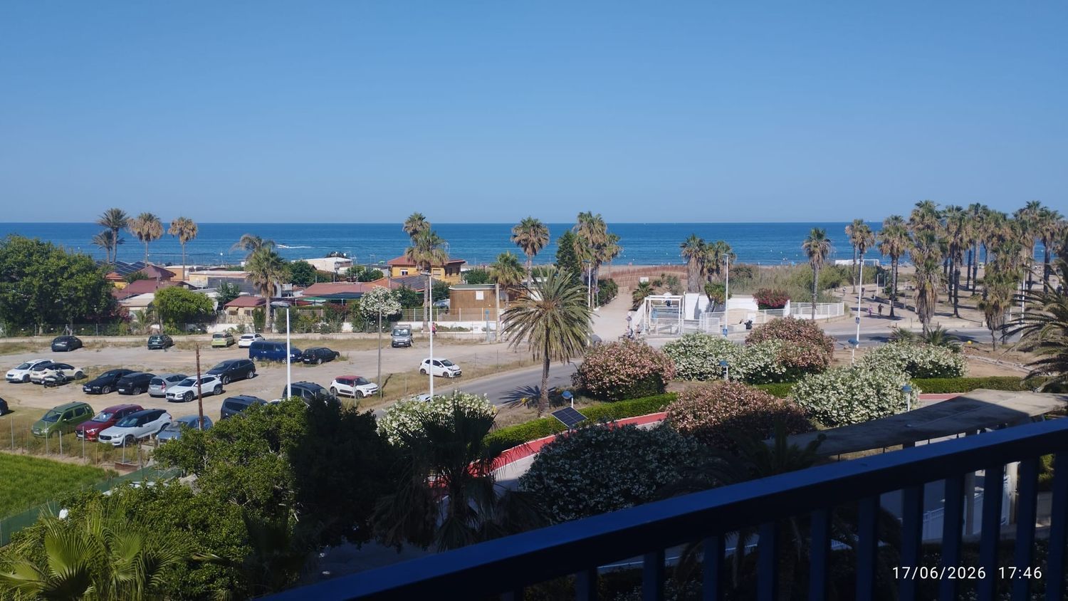 Piso en Avenida Mare Nostrum, 15, La Patacona, La Patacona - Foto 3
