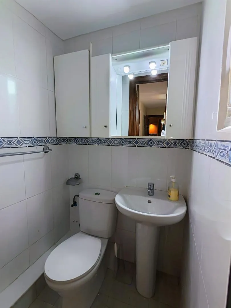 Piso en  Plaça Llibertat 4 - Foto 7