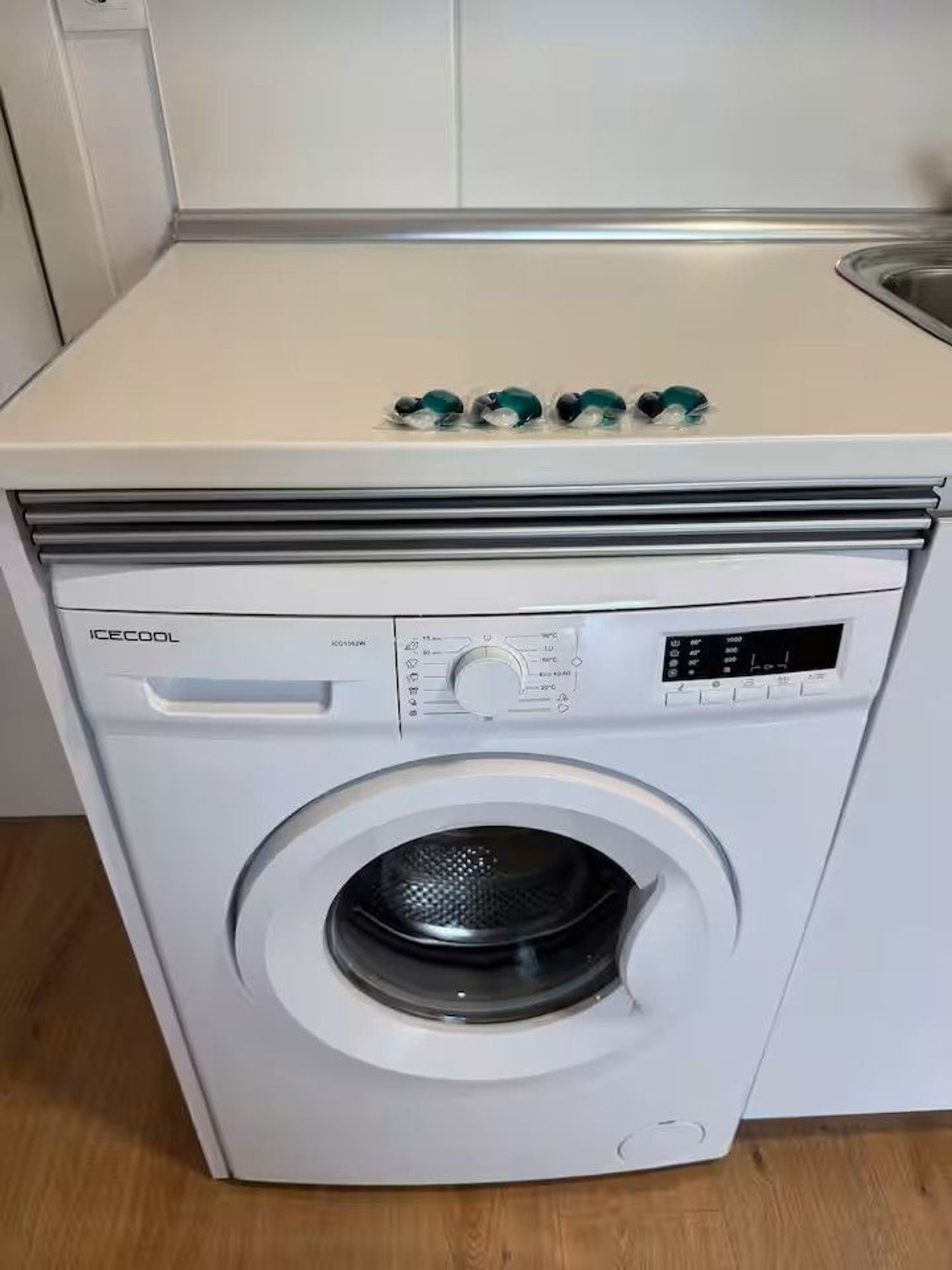 Piso en avenida de José Hierro, 96 t - Foto 14