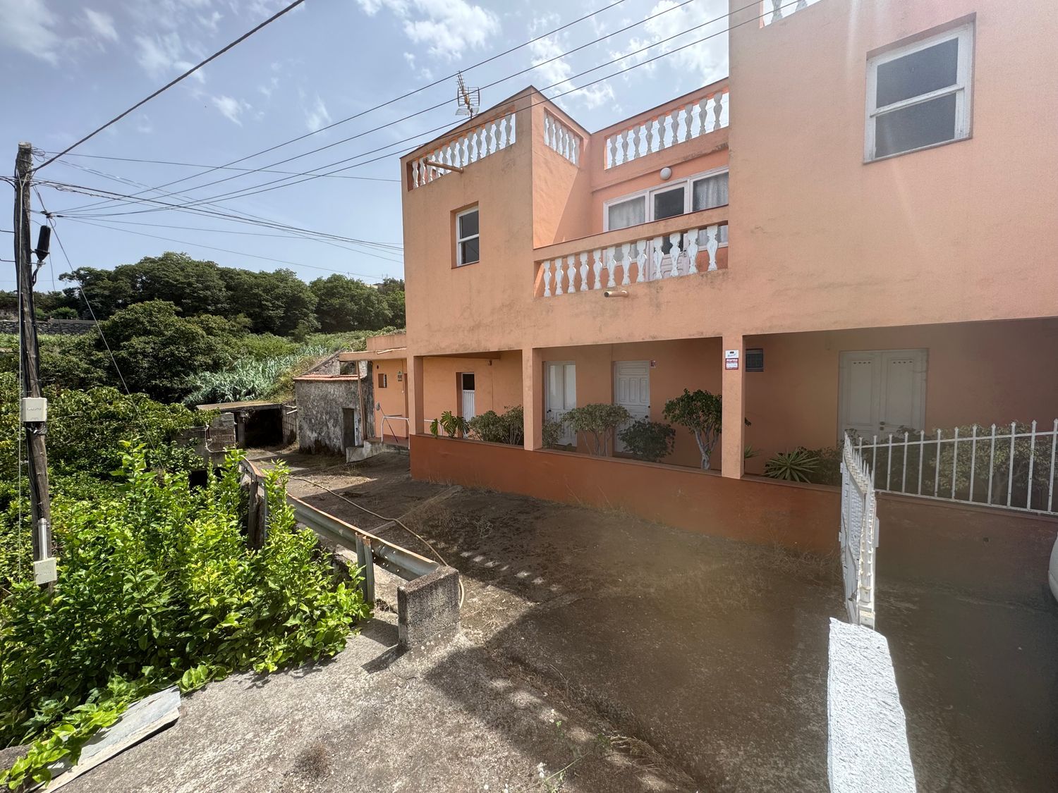 Casa o chalet independiente en Calle Los Quinteros, 107 - Foto 2