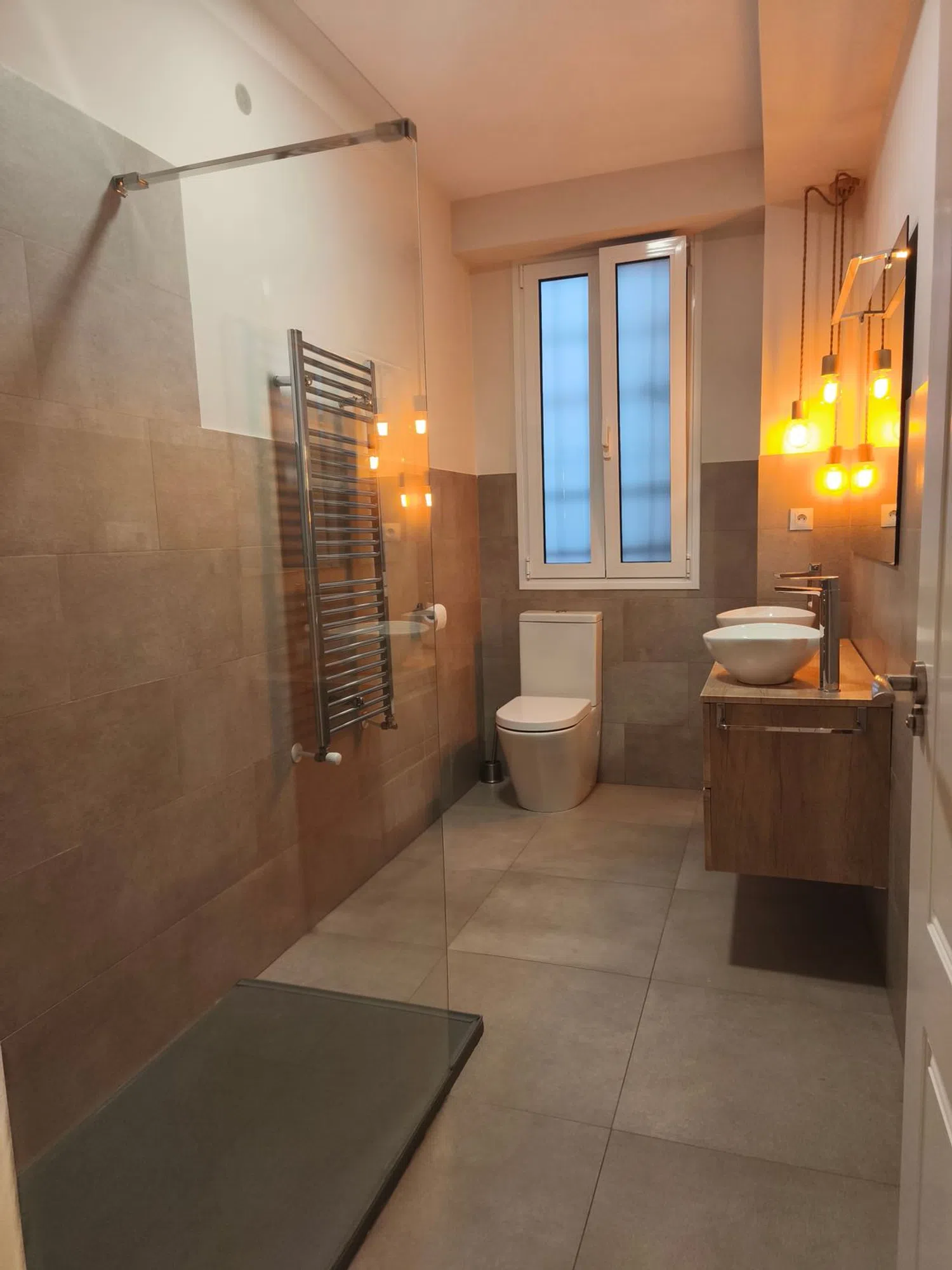 Piso en calle Ramón de la Cruz, 2 - Foto 18