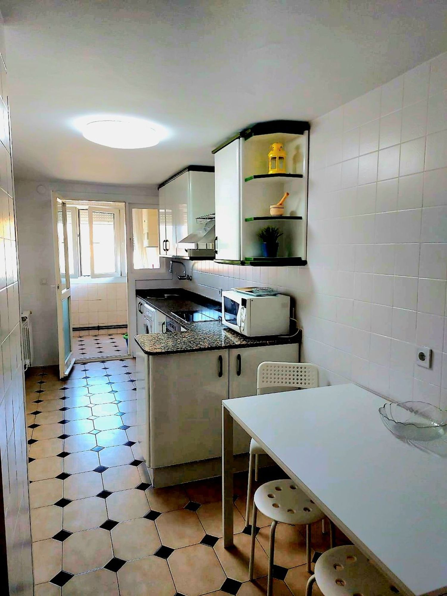 Piso en Avenida del Deporte, 3, Alisal - Cazoña - San Román, Alisal - Cazoña - San Román - Foto 4