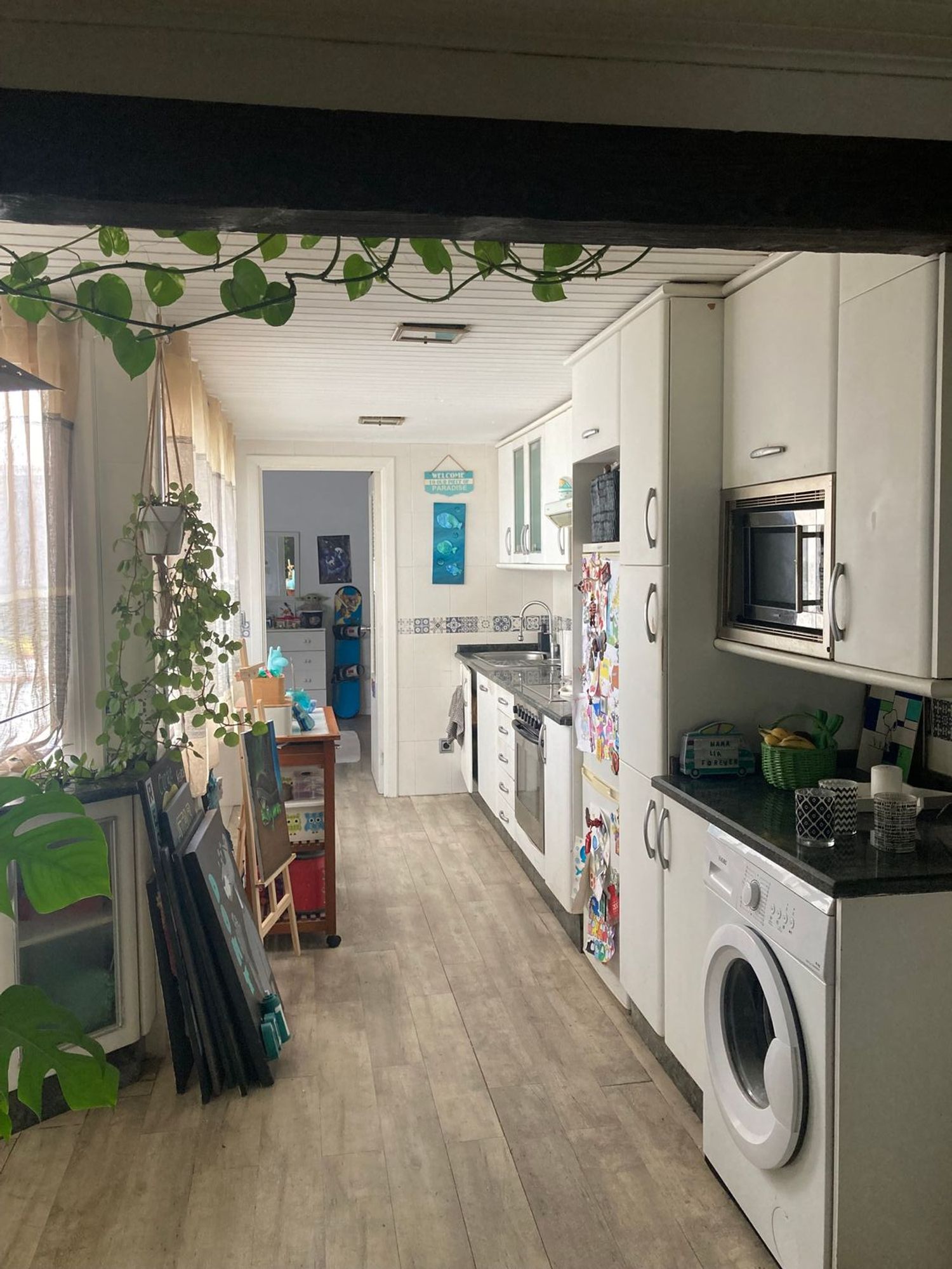 Ático en Calle Vigia, 14, Monte Alto - Zalaeta - Atocha, Monte Alto - Zalaeta - Atocha - Foto 8