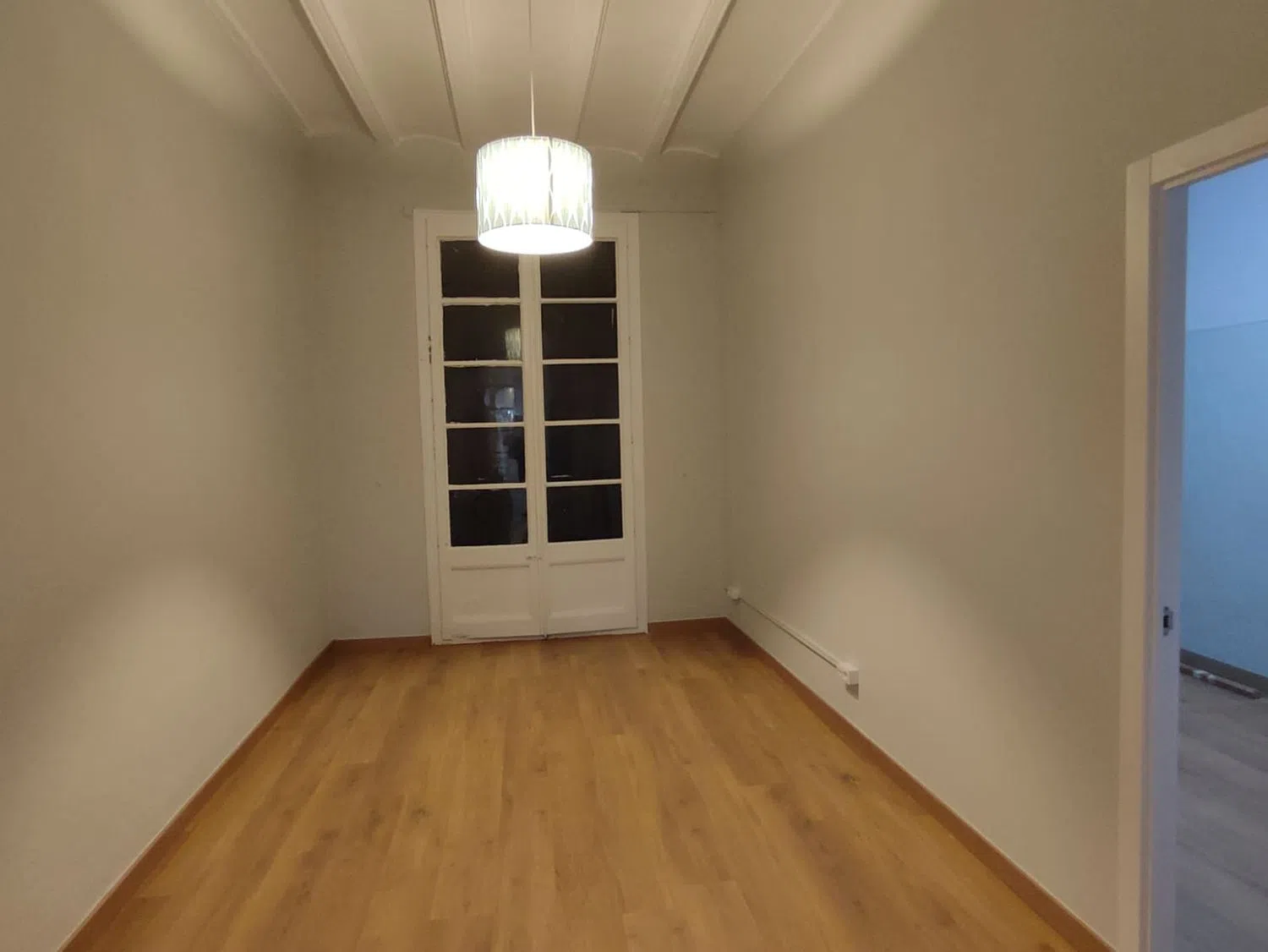 Piso en calle Nou de Sant Francesc, 30 -36 - Foto 2