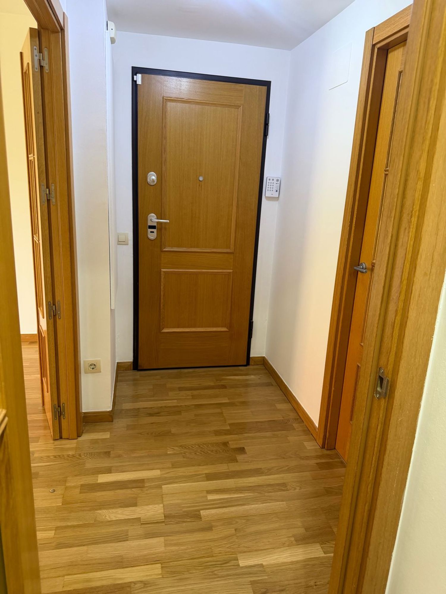 Piso en Avenida Dolores Rodríguez de Aragón, 3, El Consul - El Romeral - Foto 9