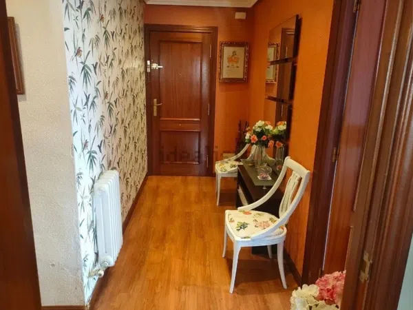 Piso en Calle la Cepeda, 5, La Asunción - La Inmaculada, La Asunción - La Inmaculada - Foto 1