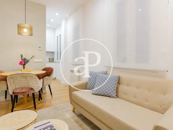 Piso en Calle de Juan Bravo, 63, Lista - Foto 12