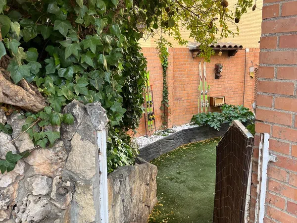 Chalet adosado en calle del Sauce, 22 - Foto 6