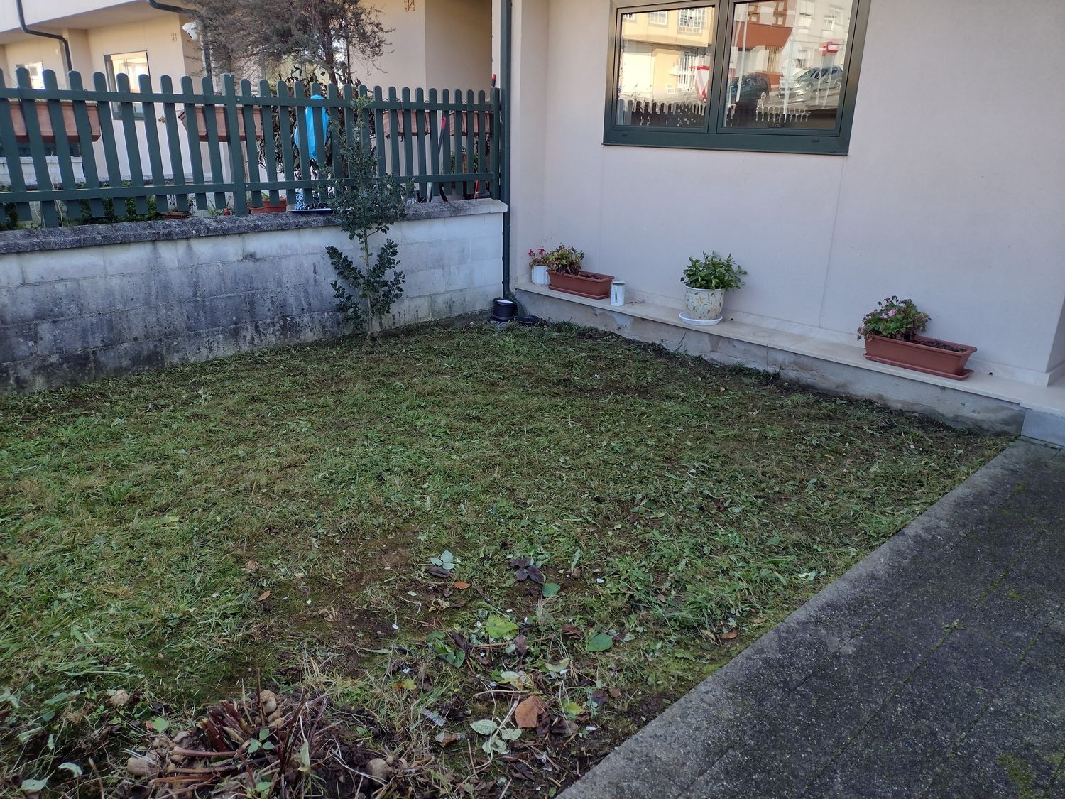 Chalet adosado en calle Xose Chao Rego, 32 - Foto 33