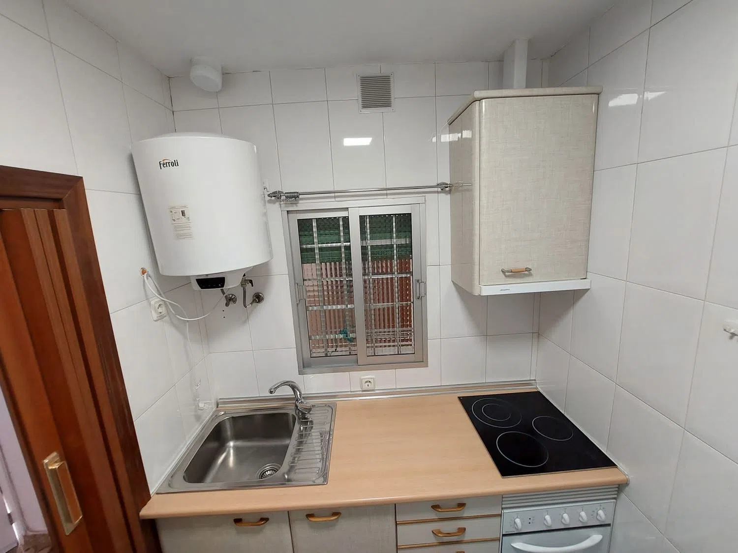 Piso en calle de José Villena, 1 - Foto 4