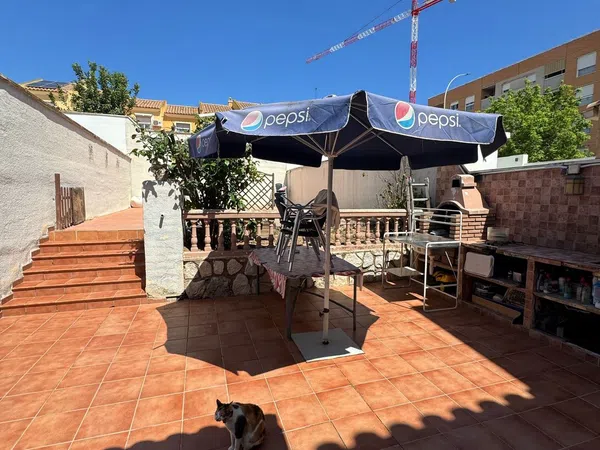 Chalet adosado en Calle Grecia, 25 - Foto 31