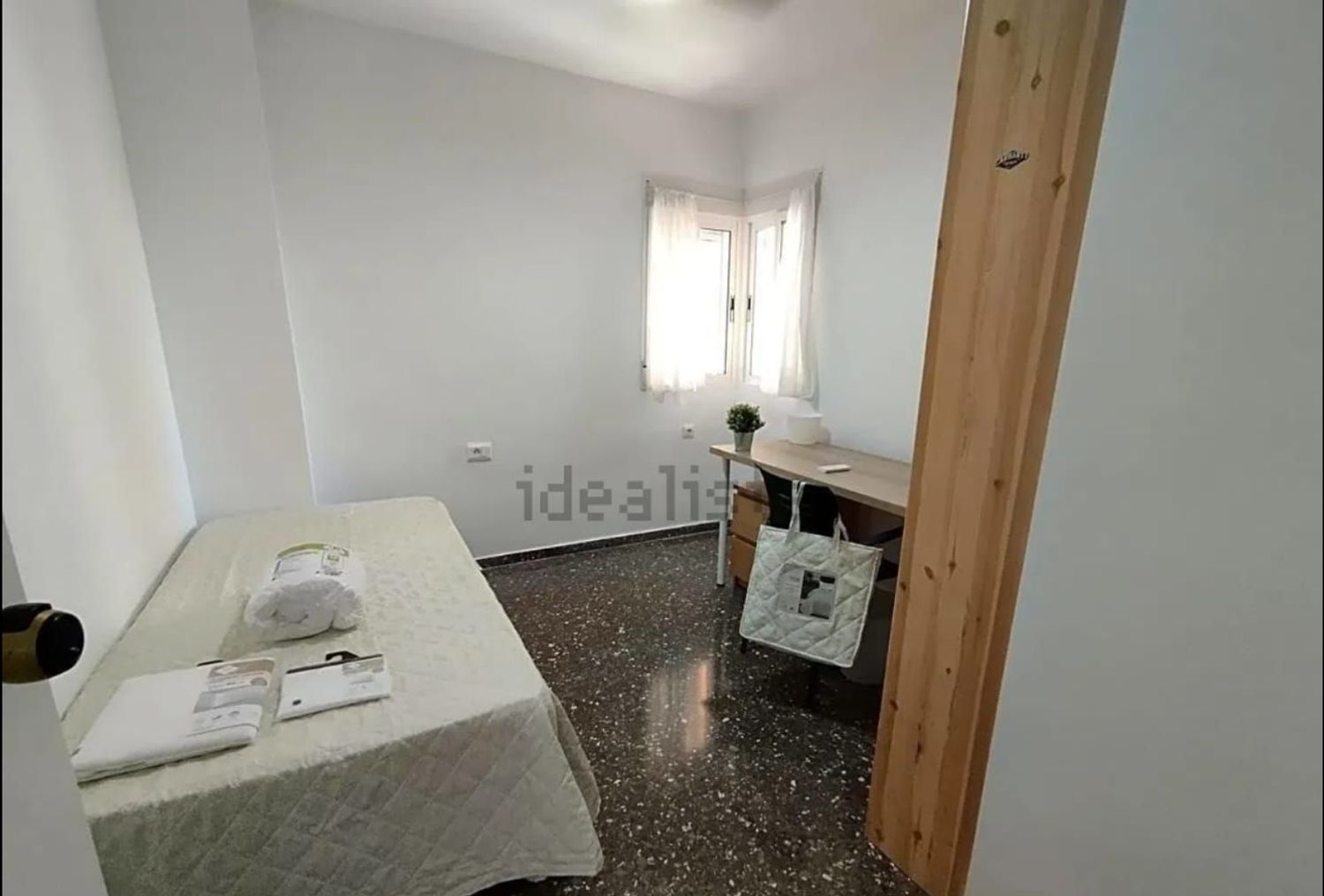 Piso en Calle de l'Explorador Andrés, Ciutat Jardí - Foto 12