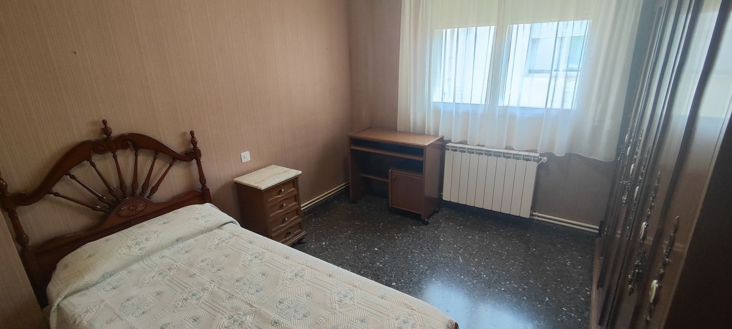 Piso en Calle Ramón Casas, 21, Hospital, Hospital - Foto 6