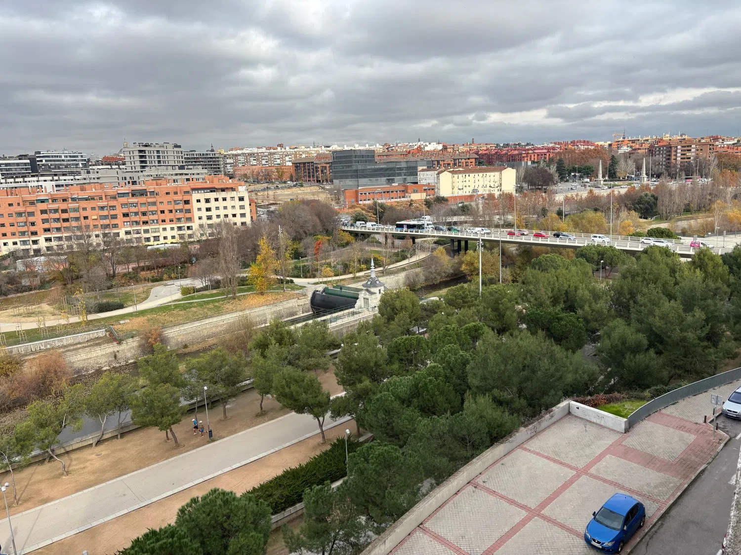 Piso en calle de Santa Saturnina, 7 - Foto 8