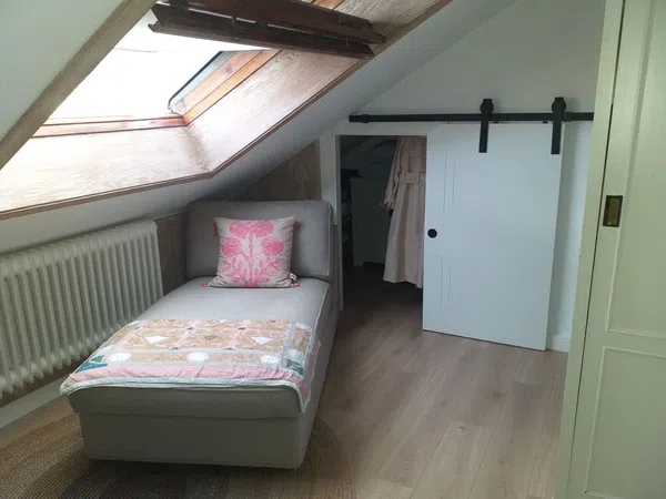 Ático en avenida de Santander, 18 - Foto 8