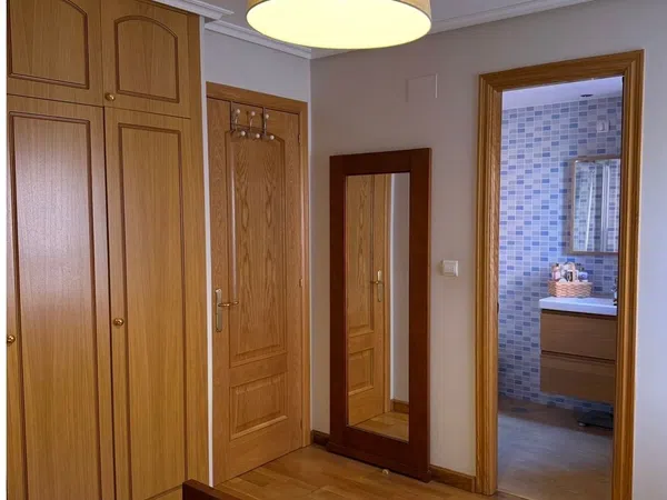 Chalet adosado en Calle Villafrades de Campos, 39, Las Villas - Valparaíso, Las Villas - Valparaíso - Foto 29