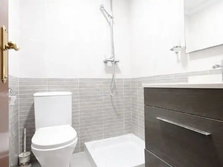 Piso en  Carrer d'Eduard Soler i Pérez 3 - Foto 10
