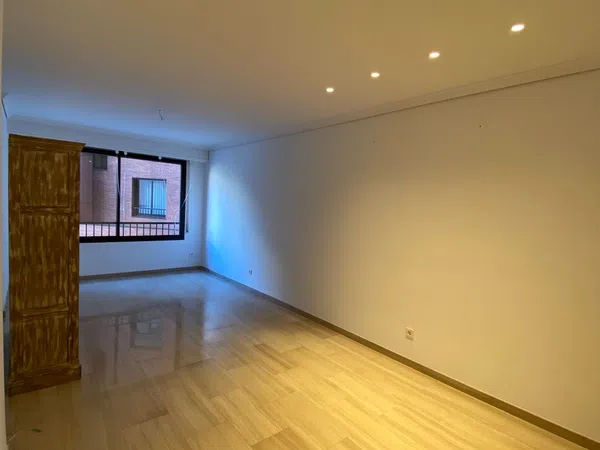 Piso en calle de Santa Hortensia, 15