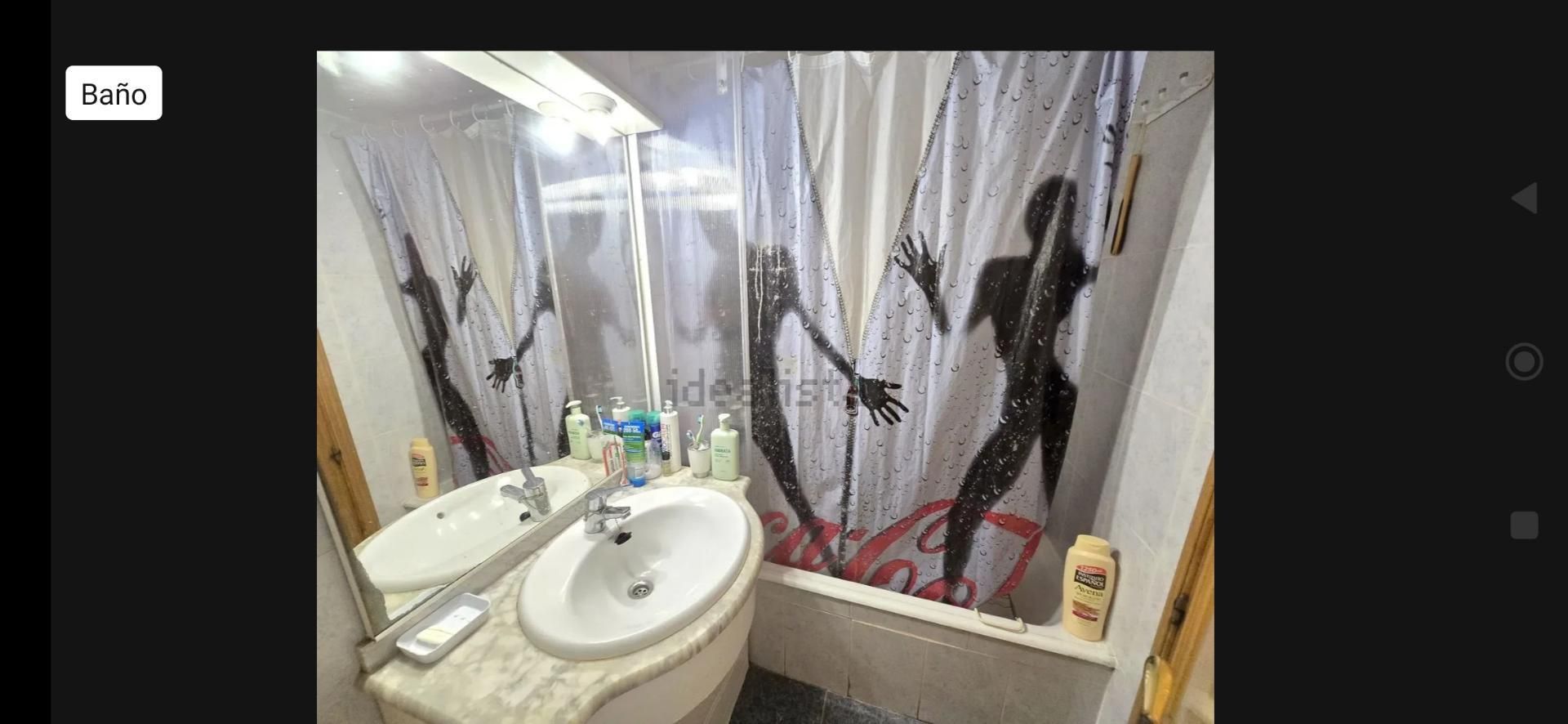 Piso en  Camino del Vado 40