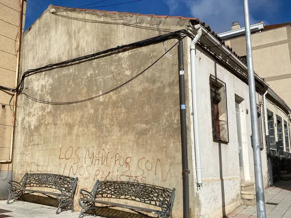 Casa o chalet independiente en Calle Santa Teresita del Niño Jesús, 63 - Foto 6