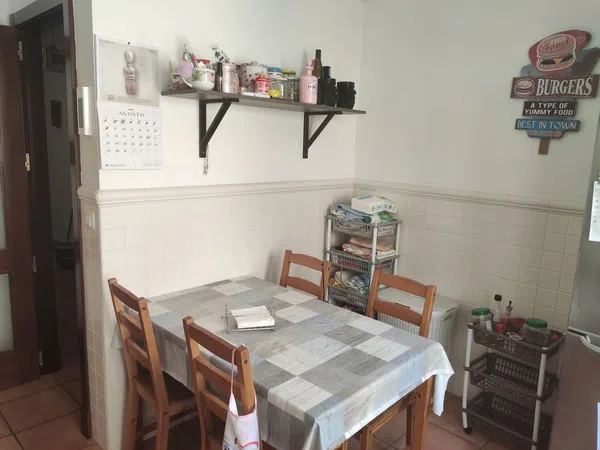Chalet adosado en Calle Sor Mercedes Oliva, 60, Vistalegre - Foto 7