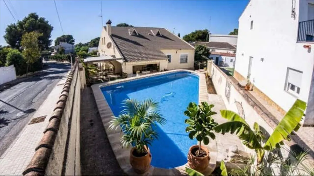 Casa adosada en La Cañada (Paterna) - Foto 6