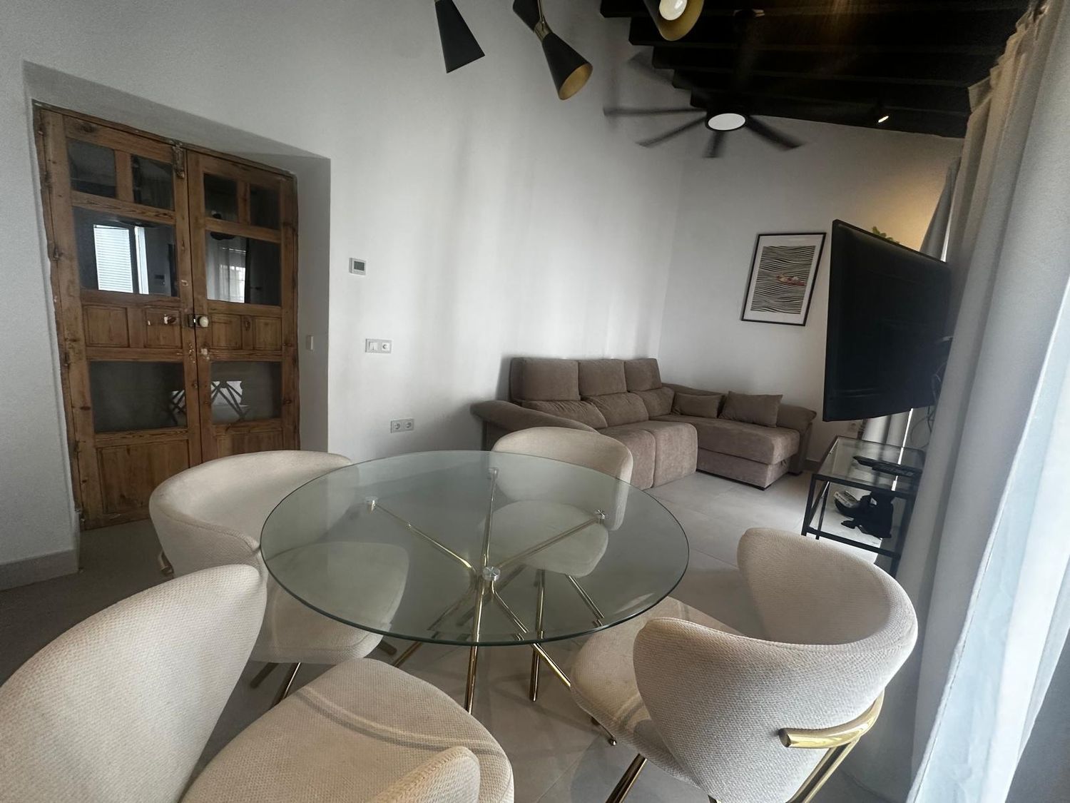 Chalet adosado en Plaza San Juan, 11, Centro - Foto 6