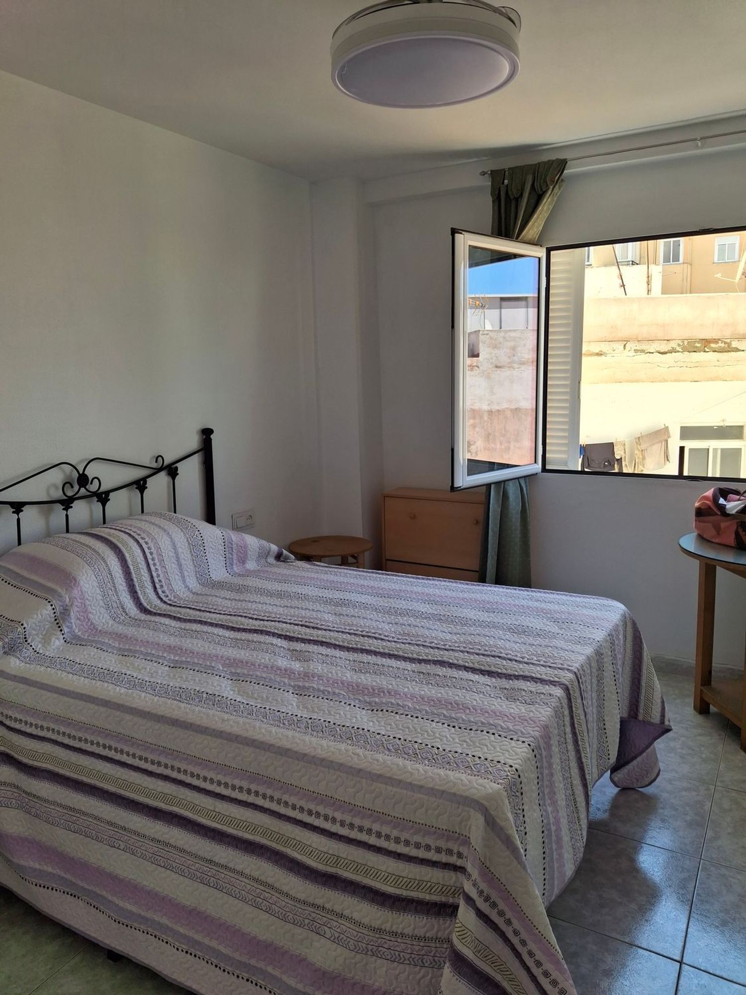 Piso en Doctor Carracido, 14, Altamira - Oliveros - Barrio Alto, Altamira - Oliveros - Barrio Alto - Foto 3