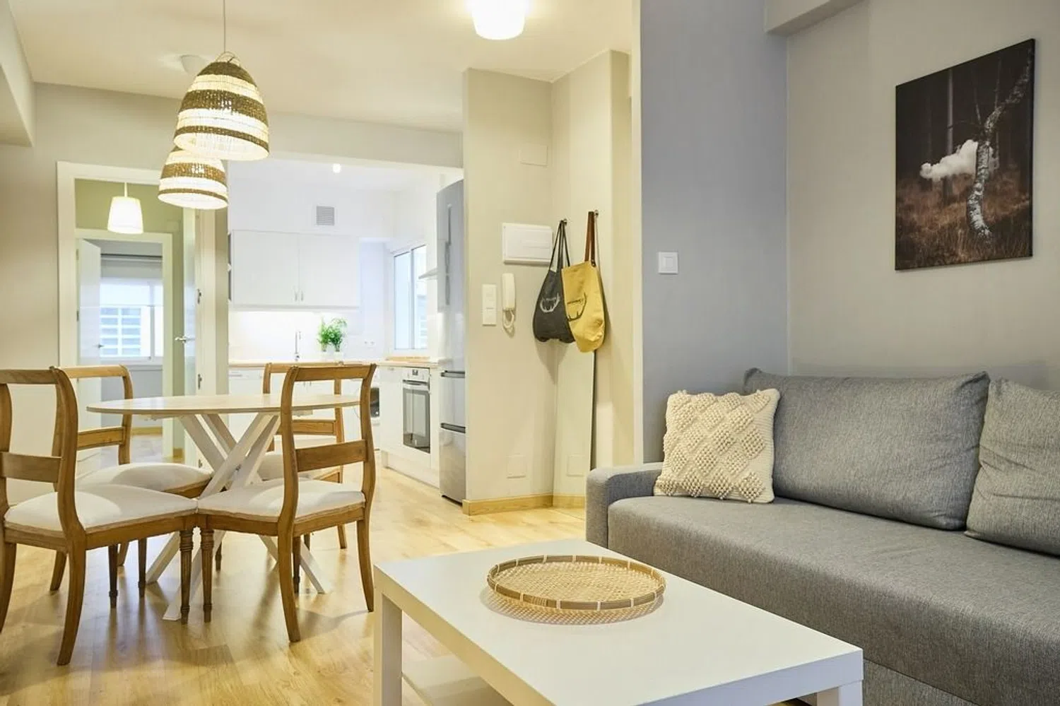 Piso en calle Magistrado Manuel Artime, 3 - Foto 4