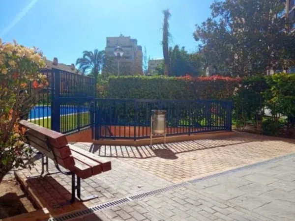 Piso en calle de Santa Genoveva Torres, 17