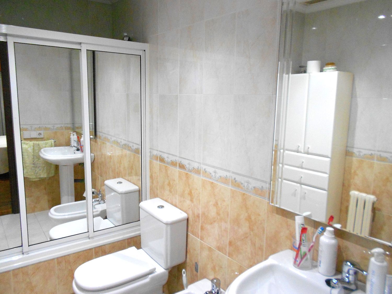 Piso en Calle dos Sapos, 1, Centro - Echegaray, Centro - Echegaray - Foto 11