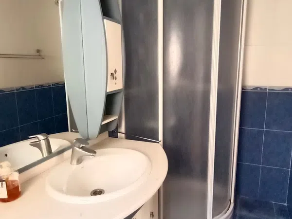 Piso en Barrio Universidad San Francisco - Foto 7