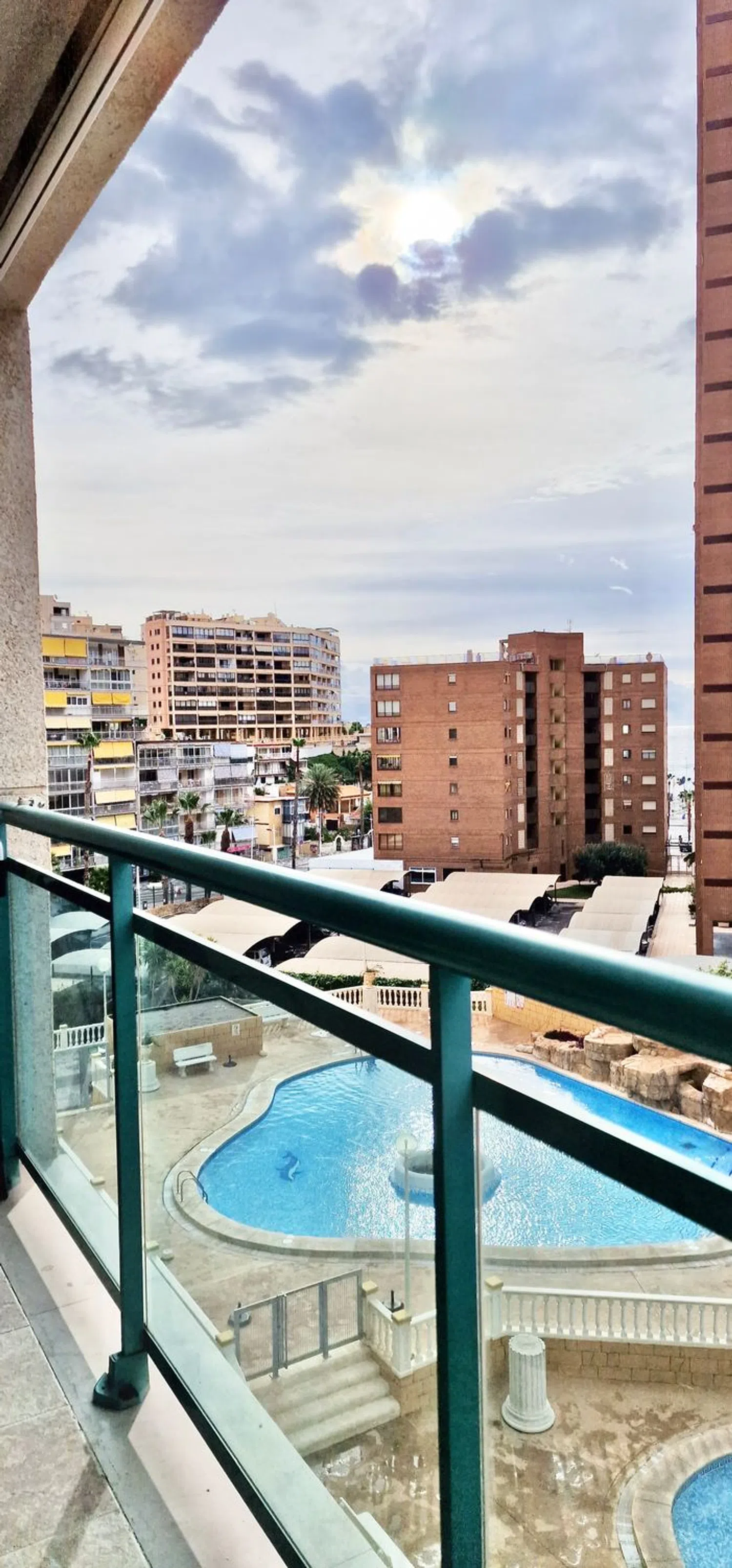 Piso en calle Terral, 6 - Foto 23