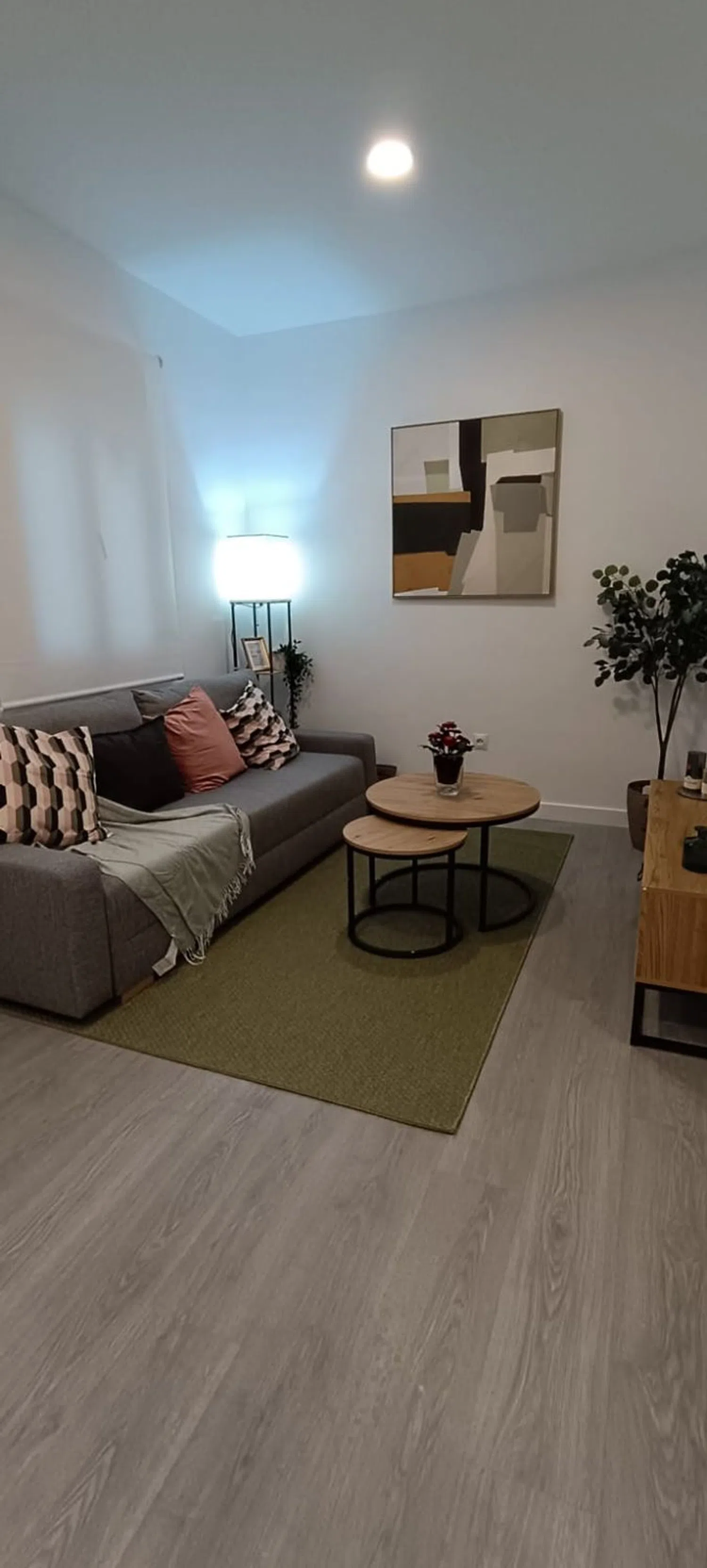 Piso en calle de María de Guzmán, 42 - Foto 9